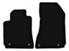 BASIC Front Velour Floor Mats For: Alfa Romeo Brera Coupe (2005-2010)