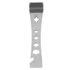 Nail Puller Multifunctional Pry Bar 4 Size Options Pry Bar Scraper Disassembly