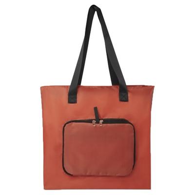 RPET Foldable 16L Tote Bag