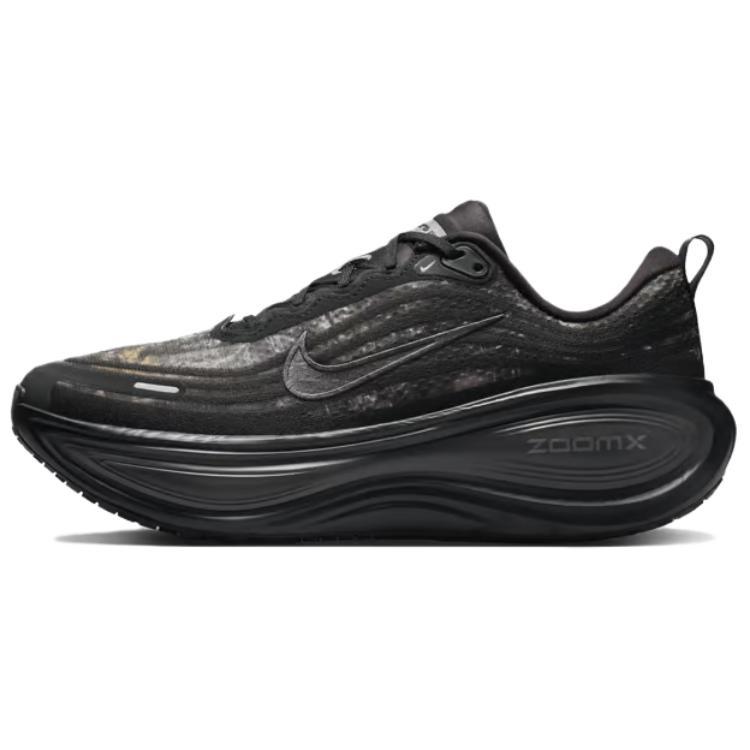 Nike Air Zoom Vomero Plus Black Grey Anthracite Men s IM3985-001 EU 41