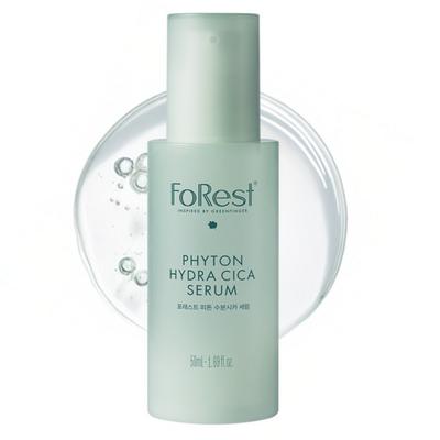 Wald Phyton Feuchtigkeits Cica Serum, 50ml