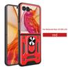 Applicable MOTO Razr60Ultra Shun Armor Phone Case Folding Motorola Zar50Ultra Case