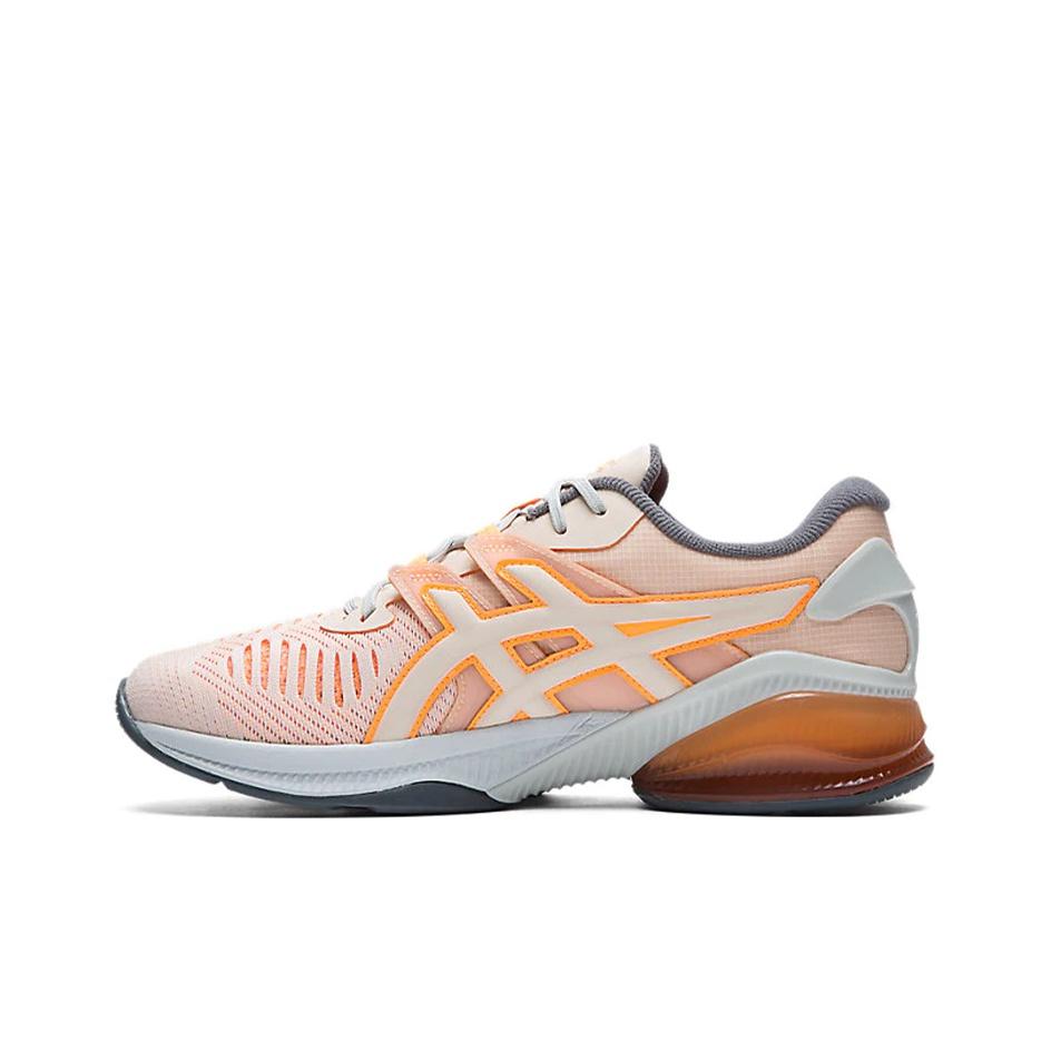 

кроссовки Asics GEL-Quantum Running shoes Unisex 1021A386-700