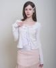Bellialeu Fairy Cardigan Ivory