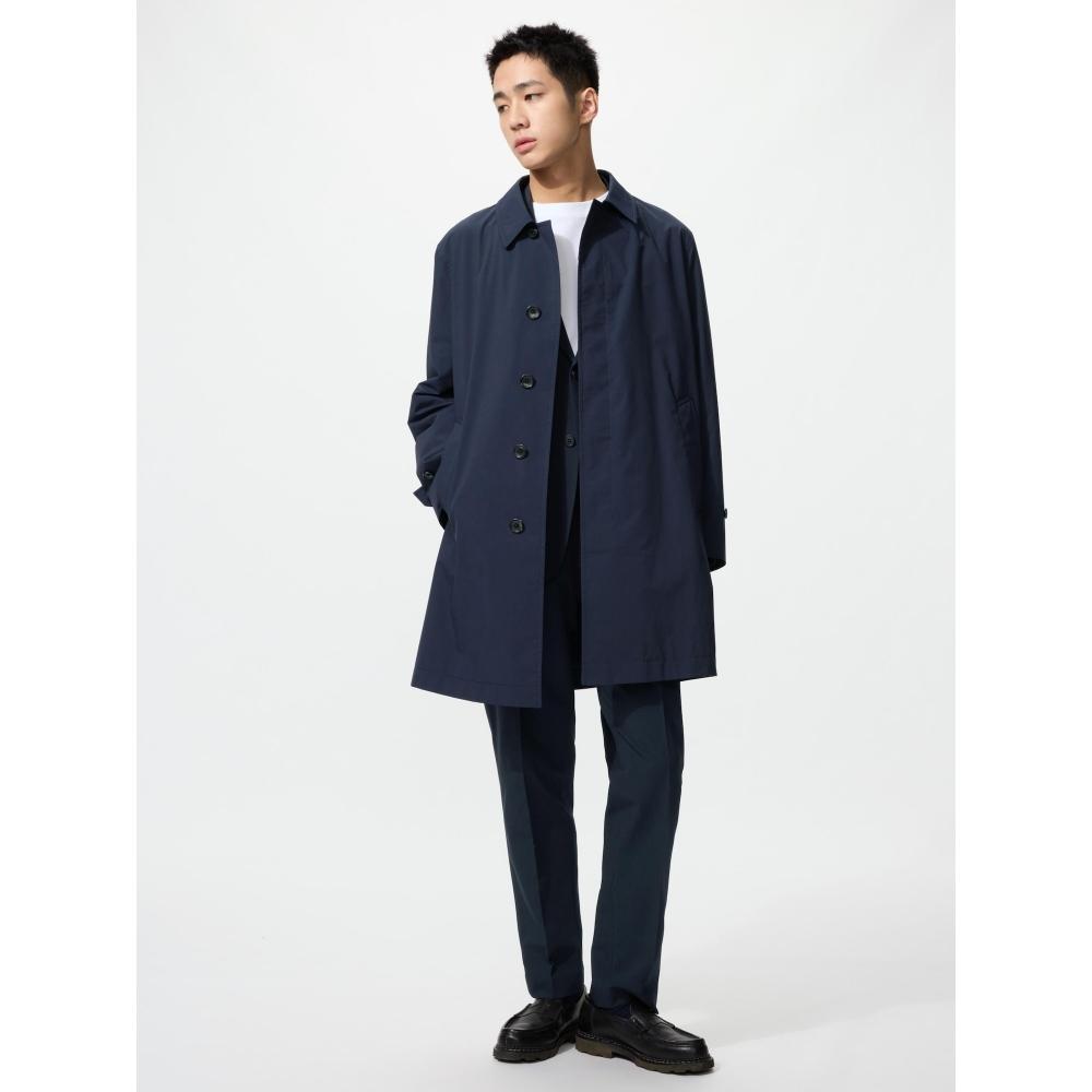Uniqlo Japan Sutenkara Coat