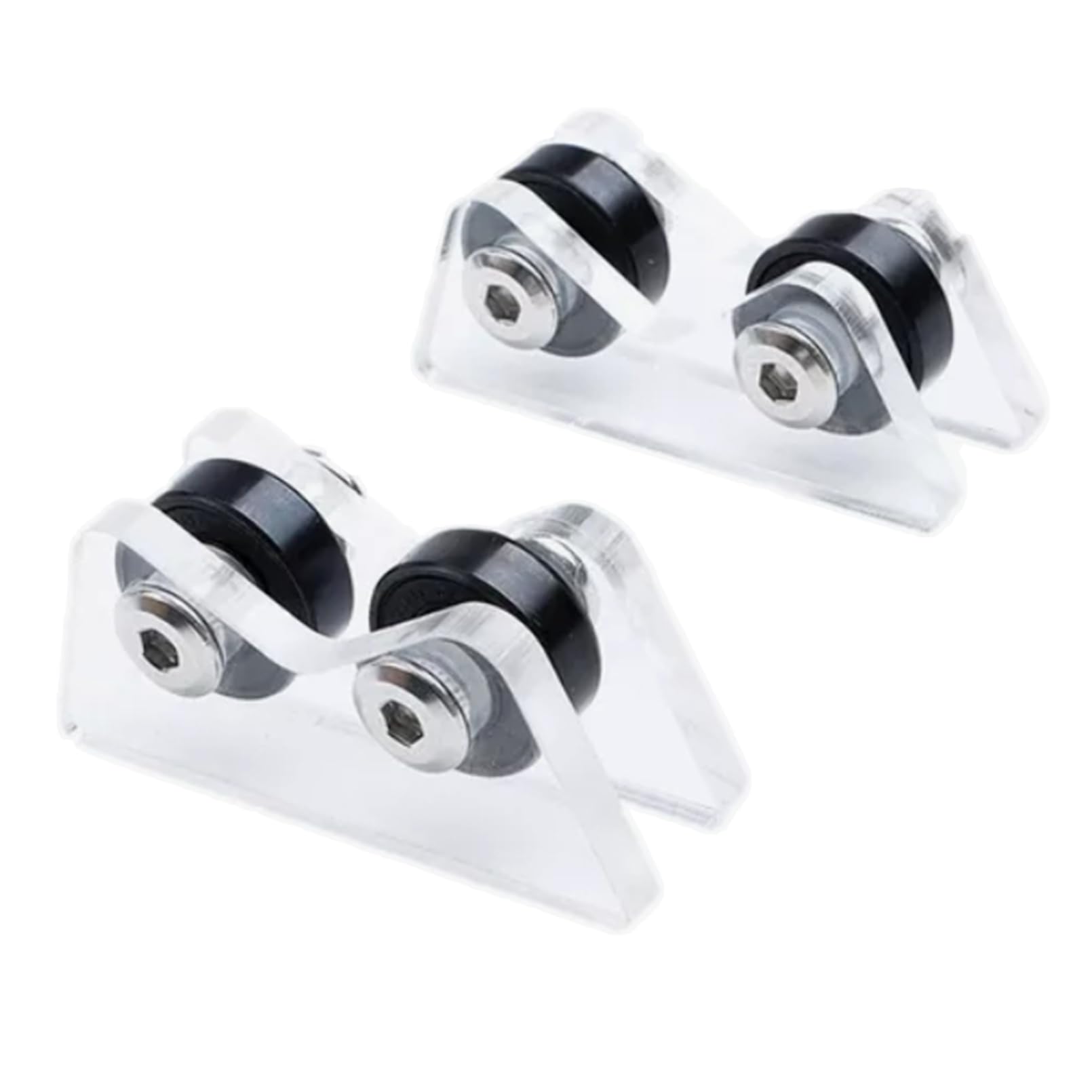 

Бильярд Снукер Кий Док-станция Шафт Прямой Шашечный Улучшение Инструменты для обслуживания Набор для ухода Набор из 2 [Чандини]