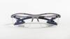 AirFly Sunglasses Clear Ash Free Size AF-801C-2