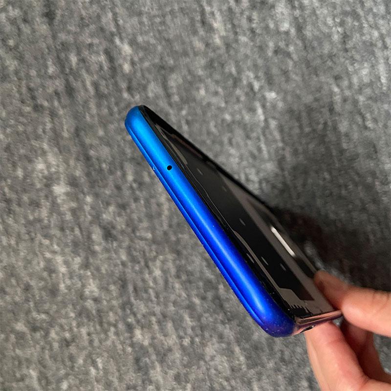 6.39" Middle Frame For Huawei Honor 9C Front Bezel Housing Lcd Holder Rear Plate Chassis AKA-L29 2020