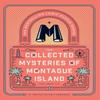 The Collected Mysteries of Montague Island by R. Wayne Schmittberger Paperback Book 9781454961451