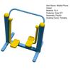 Mobile Phone Holder Multi-Angle Adjustable Stand for Phones 3D Printed Exercise Equipment Shape Creative Desktop Holder Fun Gift