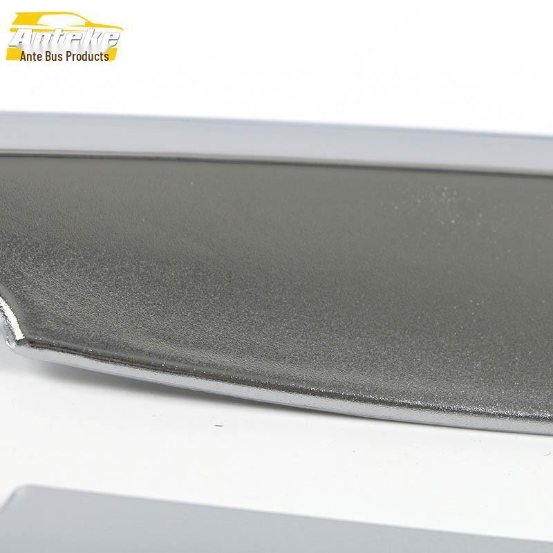 Tang EV Door Bowl Anti-Scratch Decorative Frame Sticker Set