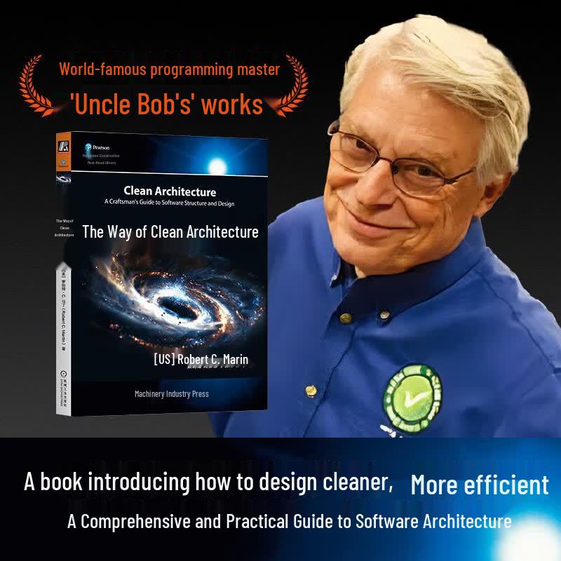 Advanced Software Design & Architecture Books
