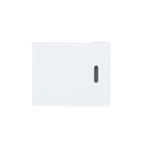 Panasonic Advanced Embedded Double SW Handle Display WTA3022W