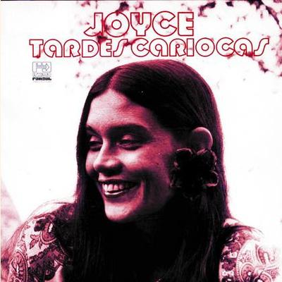 CD JOYCE - Tardes Cariocas  FARO016 Far Out Recordi 1997 UK Dance & Electronica Used