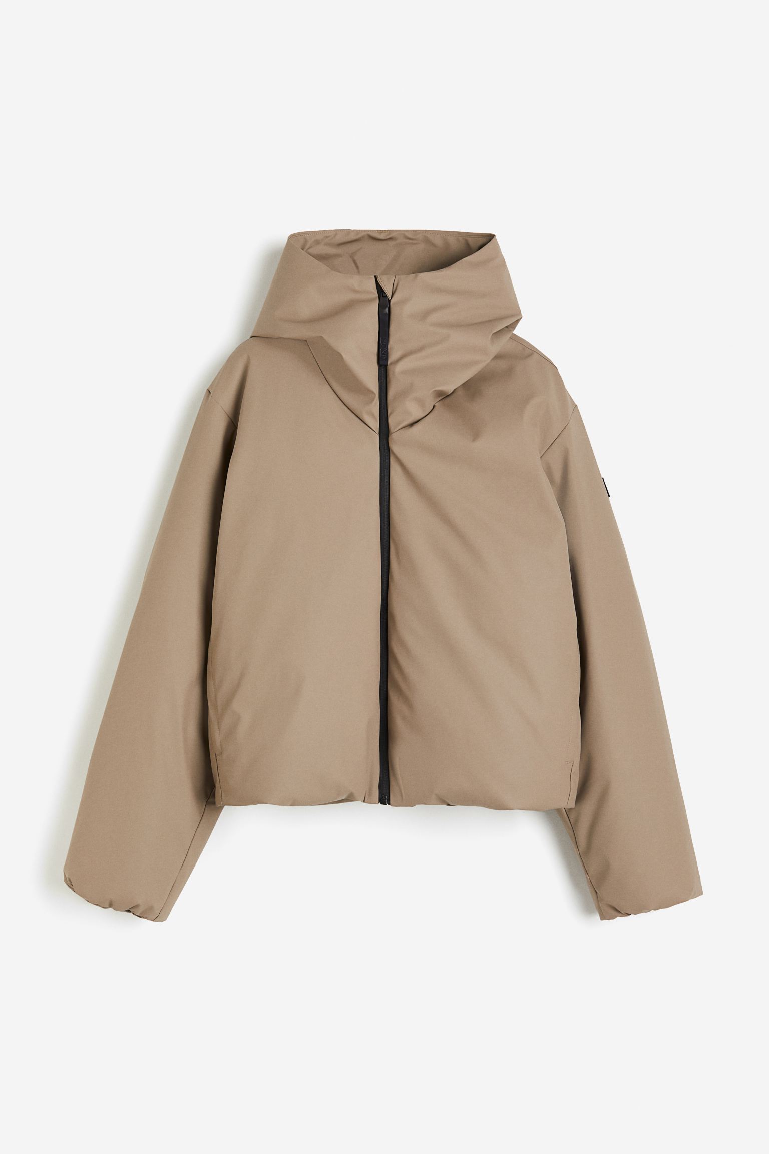 

Водоотталкивающий пуховик ThermoMove