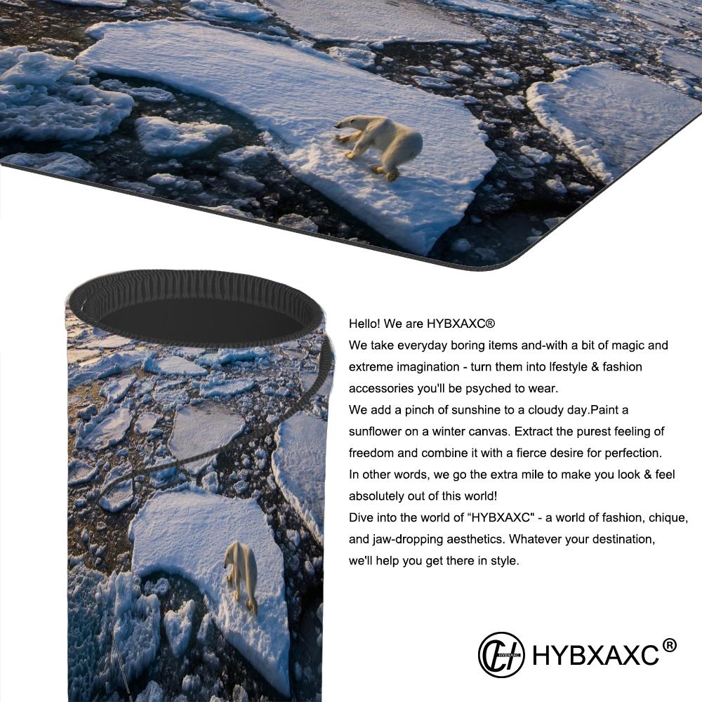 Polar Bear Mousepad Gamer Cool New 80x40cm Mouse Pad Large HD Pattern Notebook Accessories Laptop Padmouse Ergonomic Mat