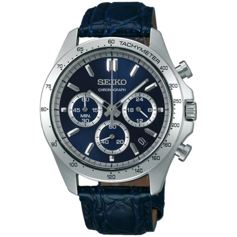 

Seiko Дух SBTR019