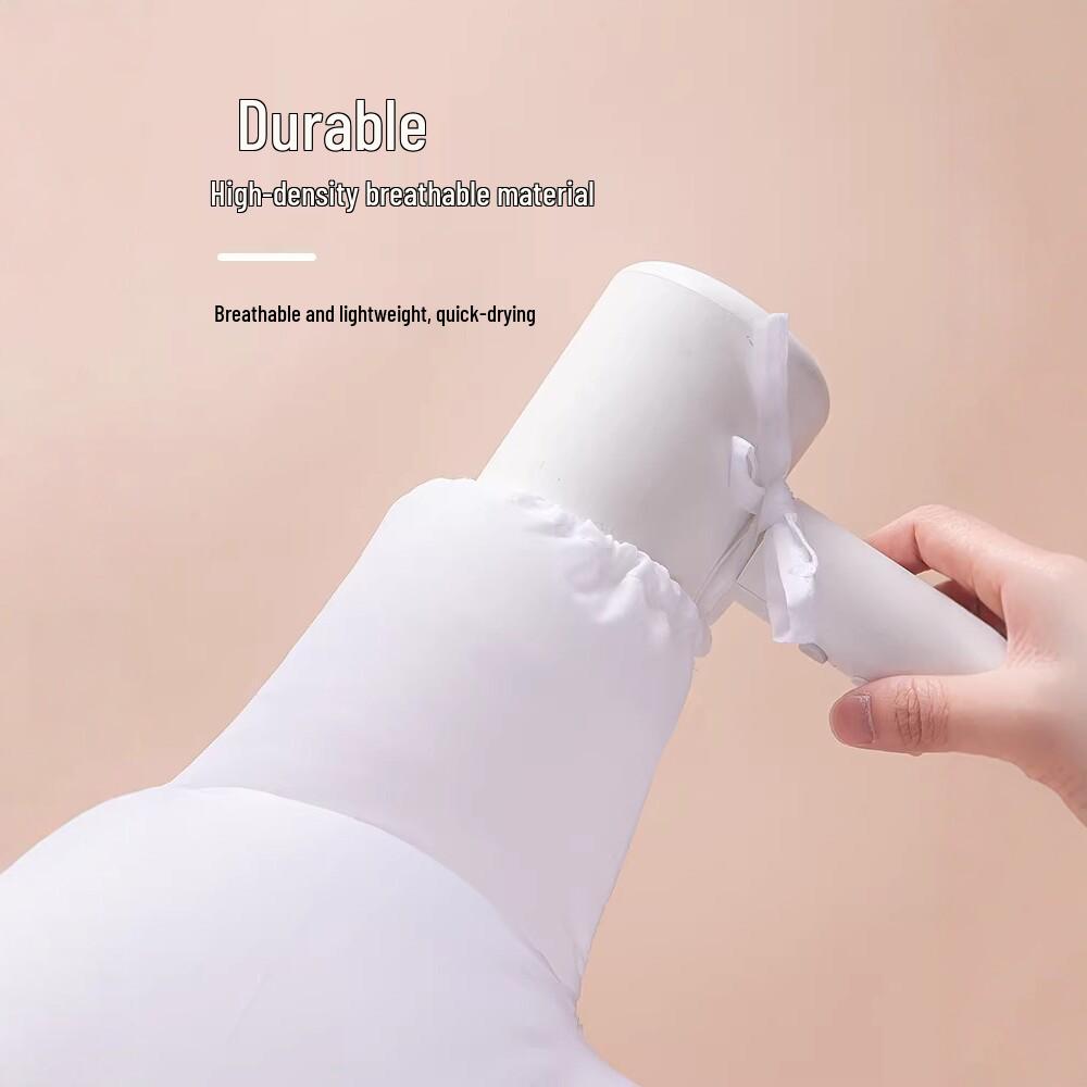 Portable Clothes Dryer Bag for Quick Drying and Fluffing Jackets