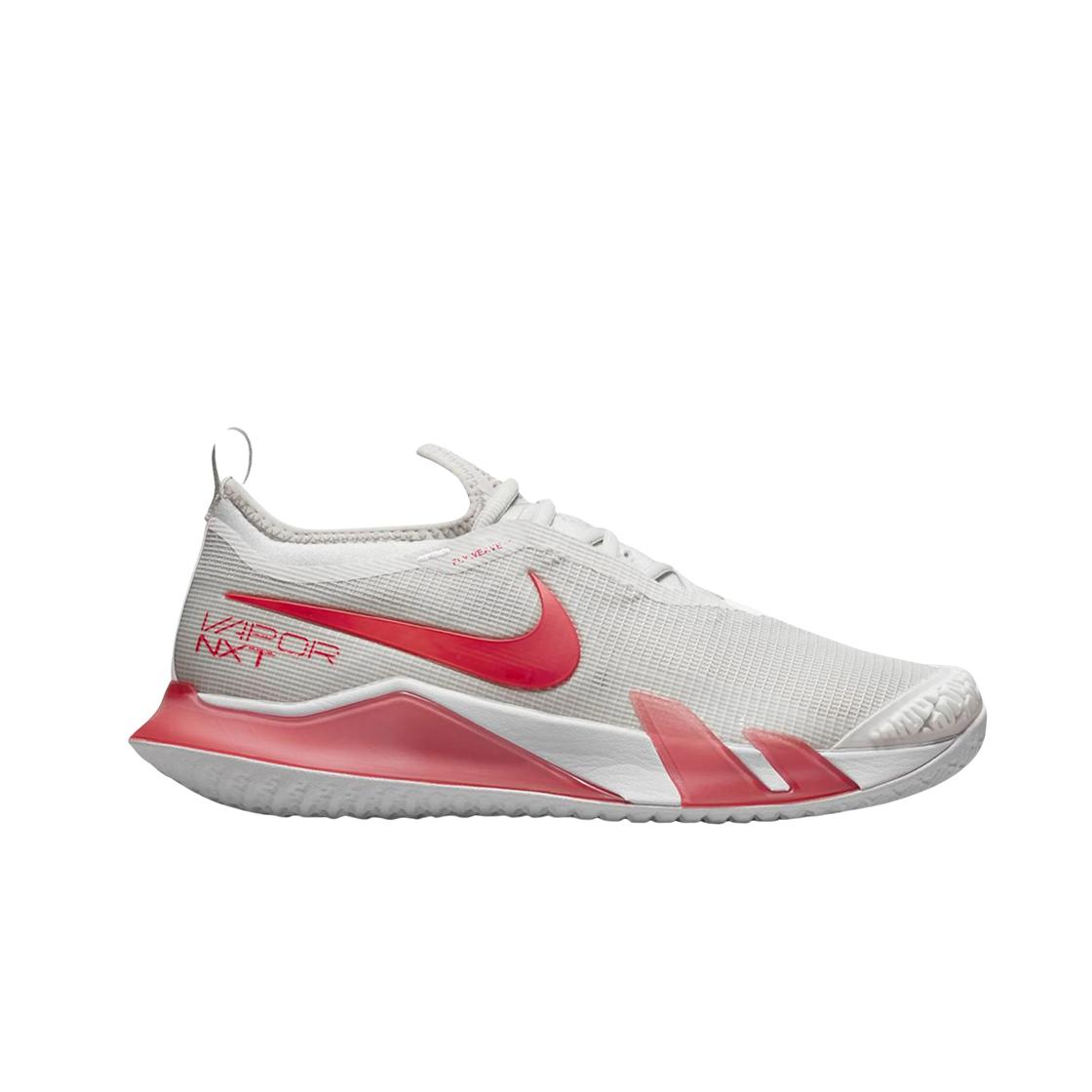

(w) Nike React Vapor Nxt Hc Light Bone Lobster 230