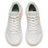 Anta Champion Series Anti-Slip Wear-Resistant Low-Top Running Shoes Women's White Pink Green Sneakers 122335582S-3