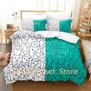 Cute Cat Claw Bedding Set Single Twin Full Queen King Size Bed Set Adult Kid Bedroom Duvetcover Sets Cartoon Cat Bed Sheet Set