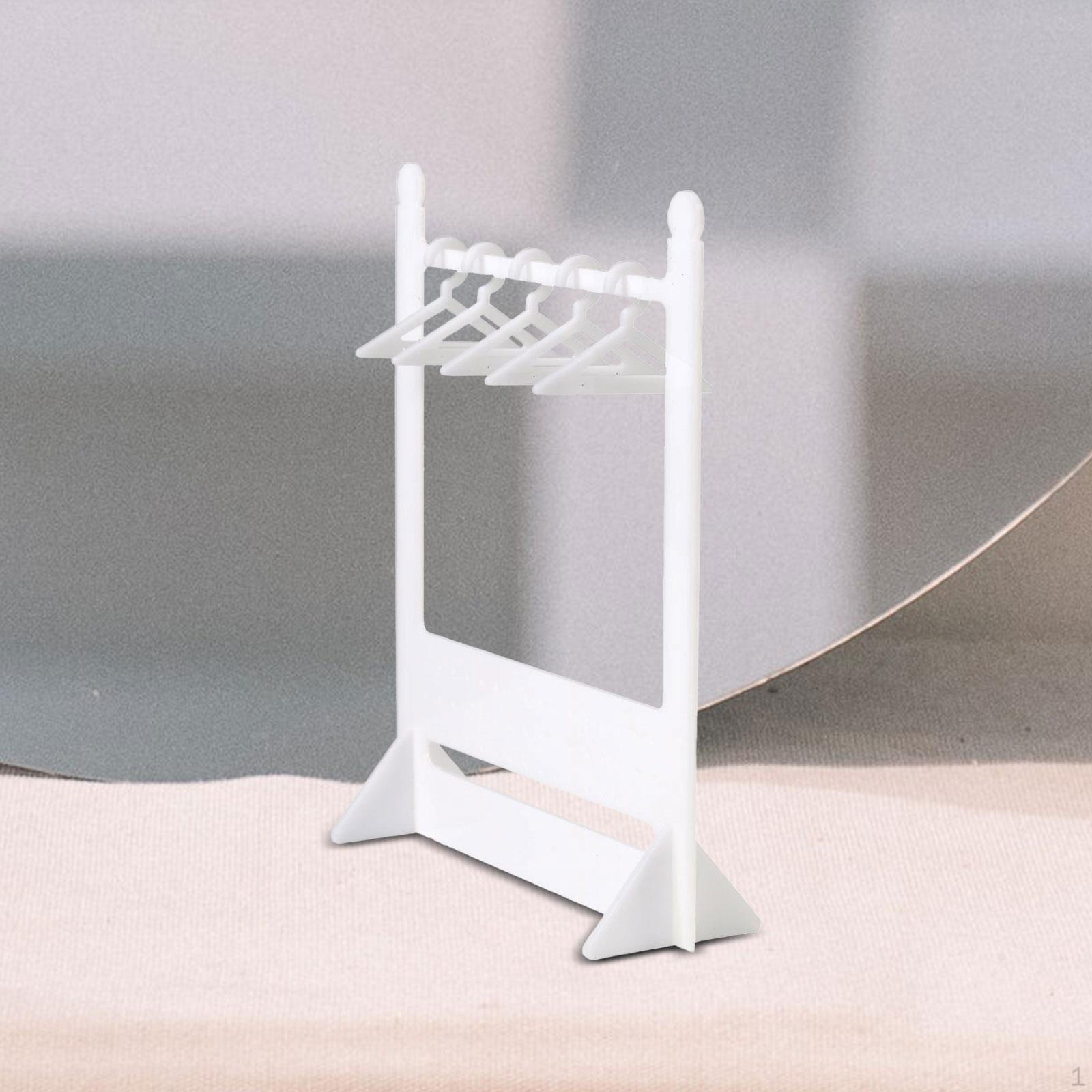 

Акриловые серьги Дисплей Стенд Настольный Декор Аксессуары Вешалка Стойка Стиль Органайзер Large белый