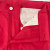 BEAMS GOLF Pink Shirred Oxford Shorts Bottoms 44 pinkUsed