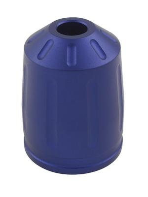 POSH FAITH 033679-ML-10 Motorcycle Supplies Ultra Heavy Bar End Type 2 Aftermarket Outer Cover