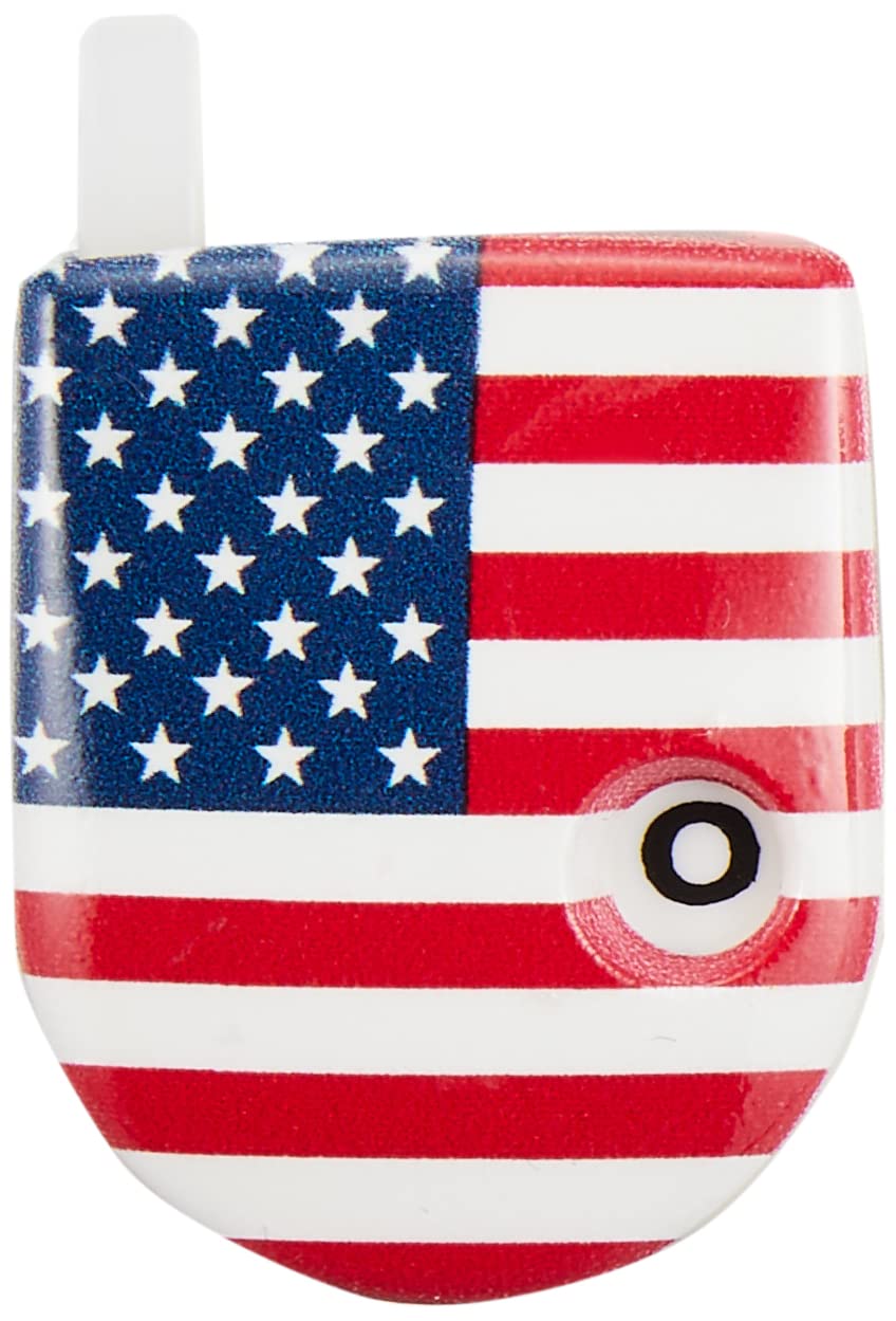 

LITE Golf Counter Mini US Flag G-41(650) Approximately 22×32.5
