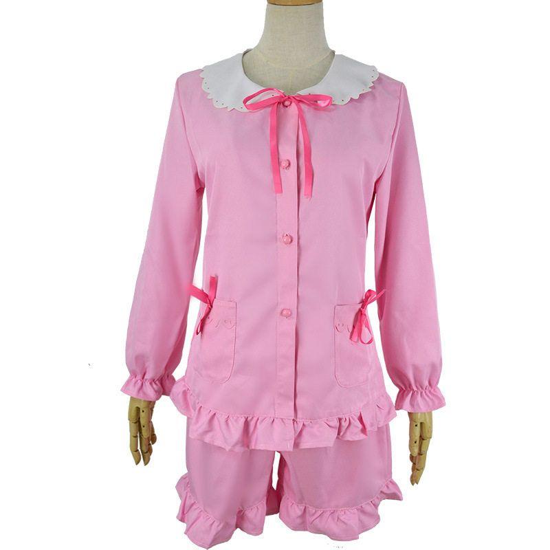 Star Romance Erotic Comics Eromanga Sensei Izumi Sagiri Pajamas Cosplay Costume in Stock