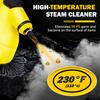 High Temperature Handheld Steam Cleaner Kitchen Lampblack Steam Cleaning Machine Household Multifunctional Cleaning Equipment