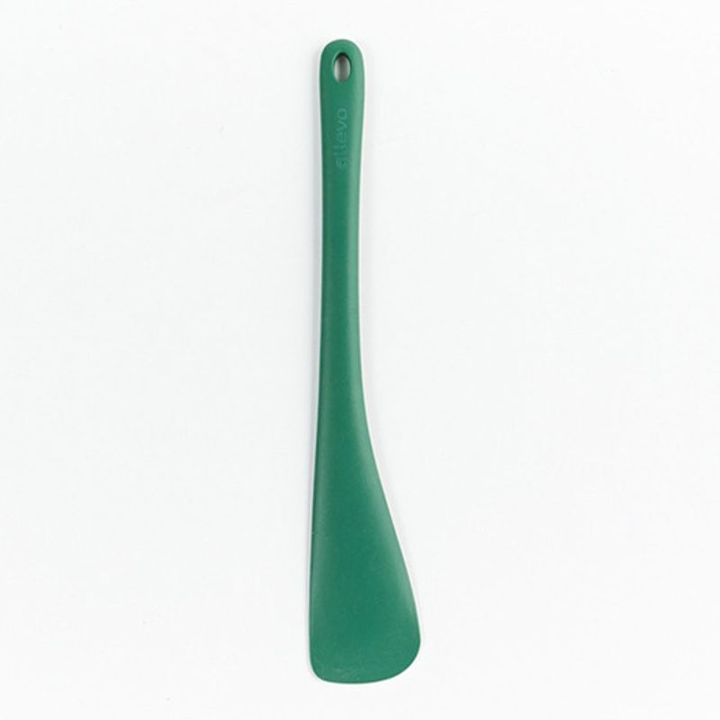 Allevo Diet Edge Silikon Kochutensilien Küchenwerkzeuge Wirtschaftlicher Pfannenwender Pfannenwender Einzelartikel