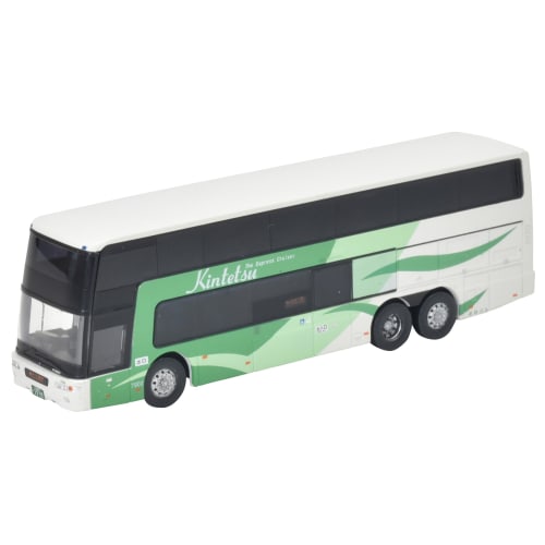 

The Bus Collection Bus Collection Kintetsu Bus Mitsubishi Fuso Aero King No. 7902 Diorama Supplies