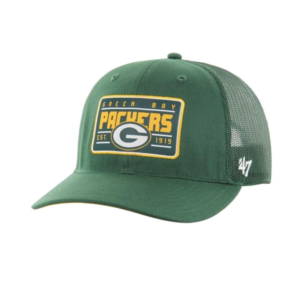 Green Bay Packers Kšiltovka