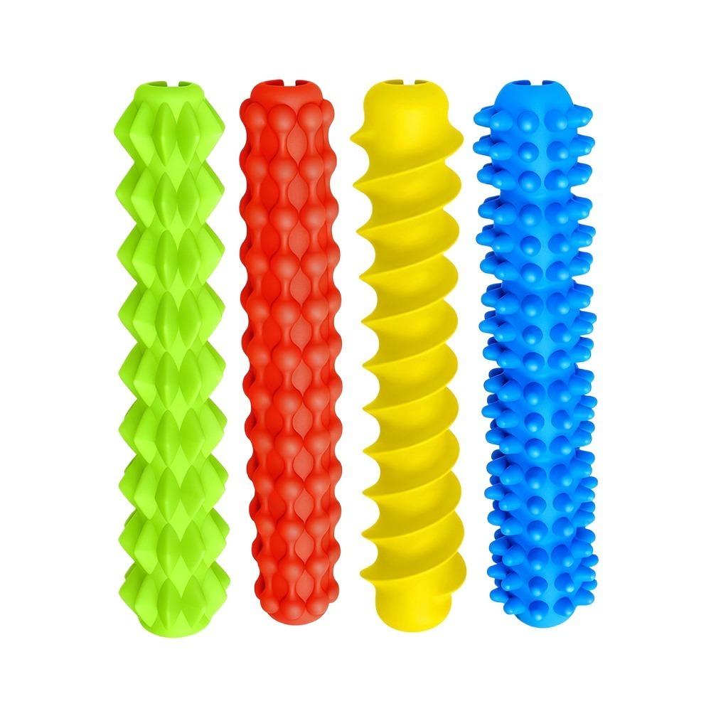 

Textured Pencil Sleeves Silicone Pen Holder New Pencil Grips