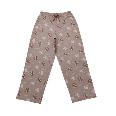 Monchhichi Lounge Lange Länge Loungewear, Hose, Loungewear, Sweatshirt,