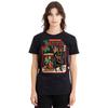 Steven Rhodes Womens/Ladies Fun With Krampus T-Shirt