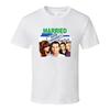 Eine schrecklich nette Familie Al Bundy Comedy Sitcom TV T-Shirt