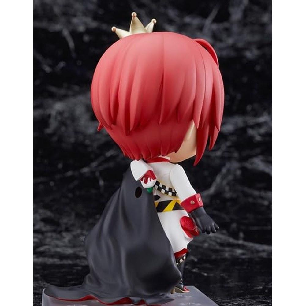 Aniplex Twisted Wonderland Riddle Rosehearts Nendoroid Non-Scale Movable Plastic Figure Riddle