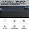 2025 Xiaomi 8 Tablet Case & Xiaomi 7 Pro 11.2'' Backlit Keyboard Cover