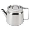 Grease Container with Mesh Strainer Stainless Steel Easy To Grip Grease Keeper Meat Frying Cooking Oil