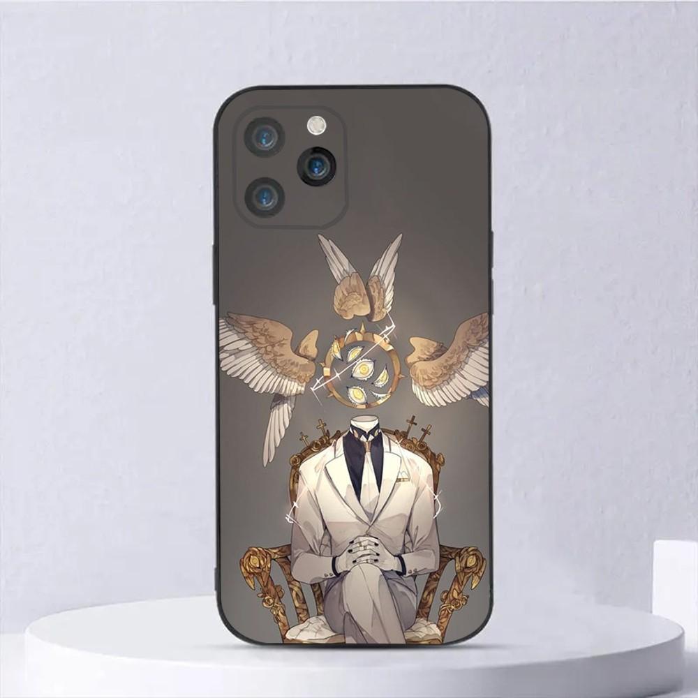 

Чохол для телефону Skibidi Toilet Clock Man для iPhone 15,14,13,12,11,Plus,Pro Max,XS,X,XR,SE,Mini,8,7 М який силіконовий чорний чохол iPhoneXSMAX