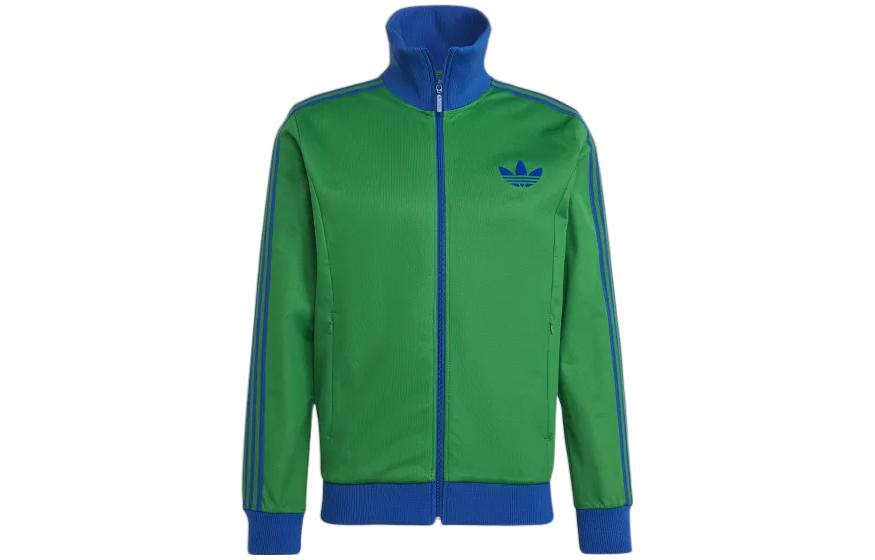 Adidas Originals Jacket Fall Men s Green IB3426 XXXL