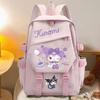 Dog Schoolbag Large Capacity High Value Backpack Primary School Students Three Four Six Level Cute Backpack