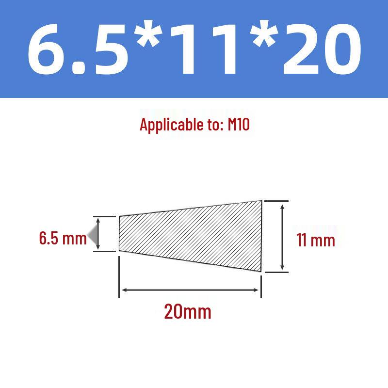 High-Temp Resistant Silicone Conical Plug for Coating and Sealing Applications