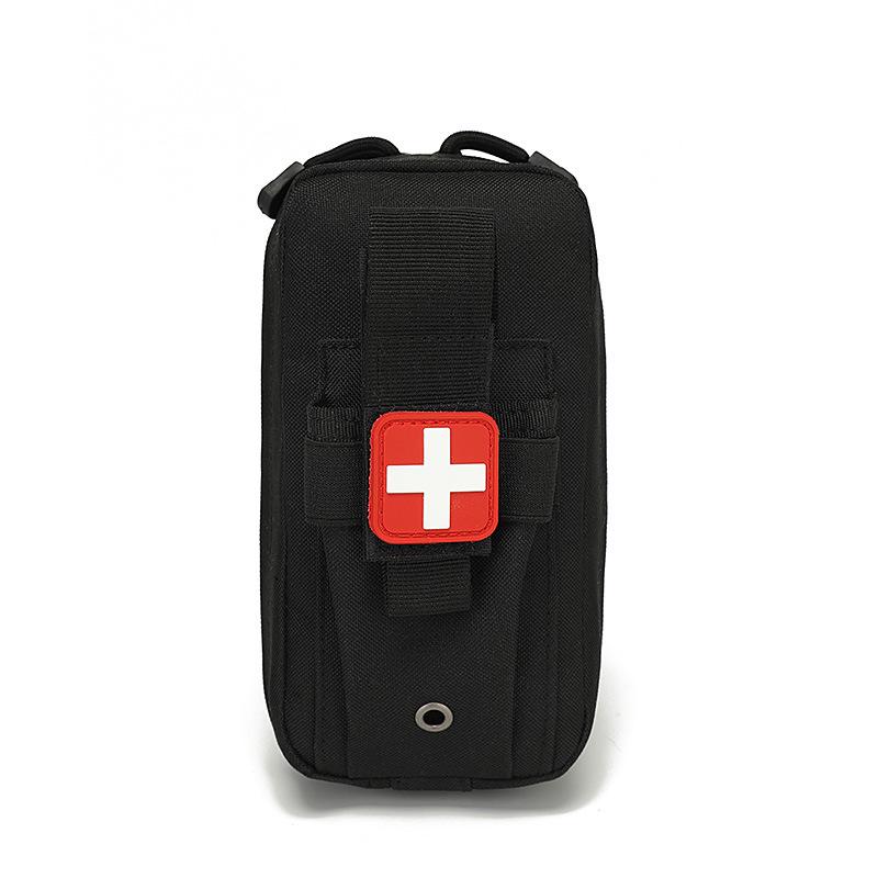 Tactical Multipurpose Medical Pouch for Survival, Camping, Hiking