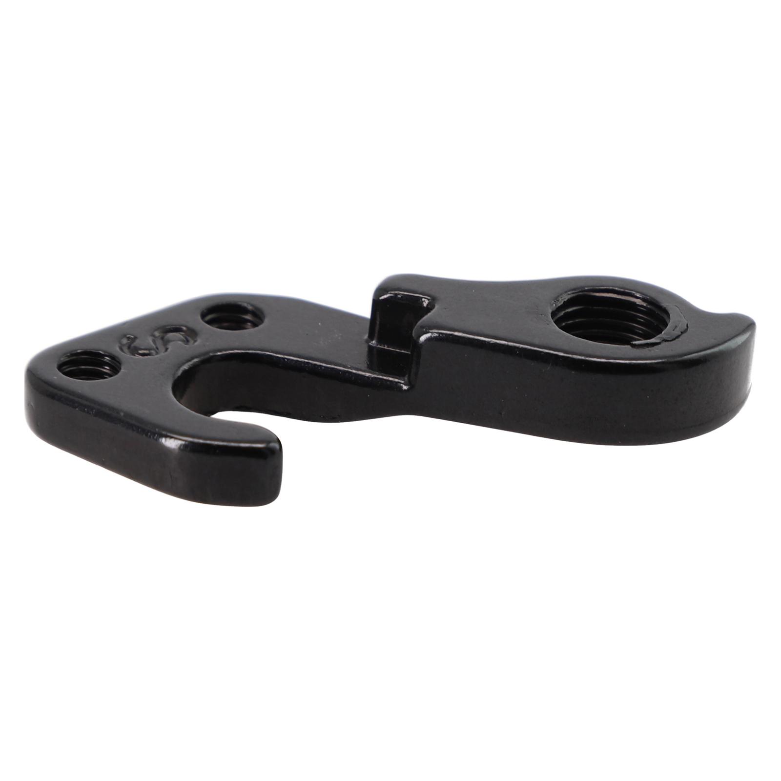 Rear Bicycle Hook Tail Aluminium Alloy Bike Derailleur