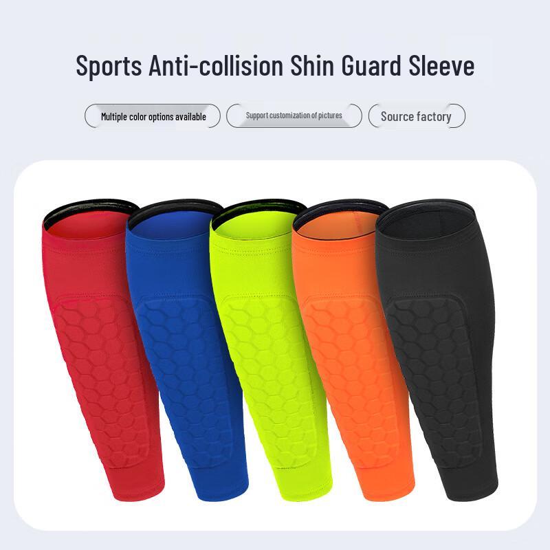 Honeycomb Sports Calf Protector