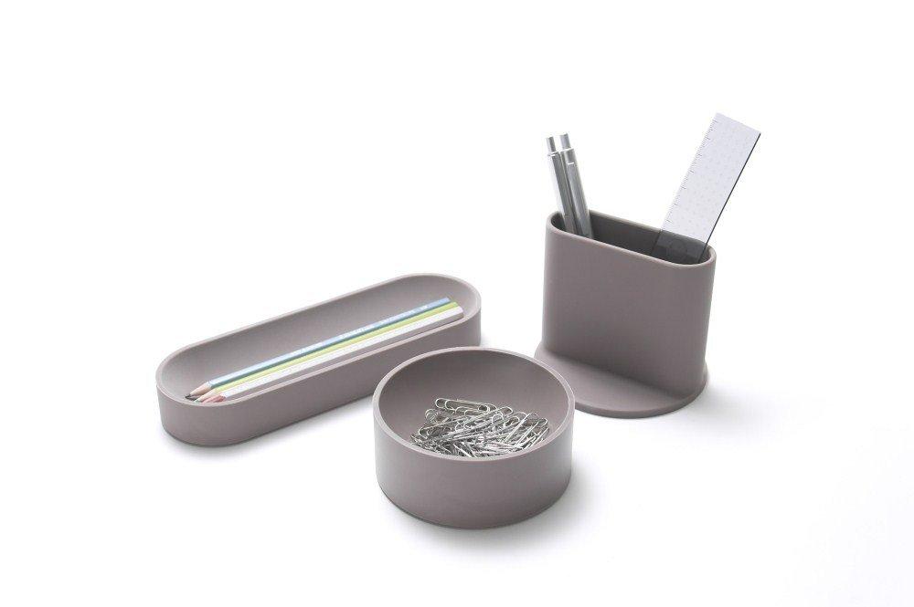 +d SI Bowl Gray D-720-GY