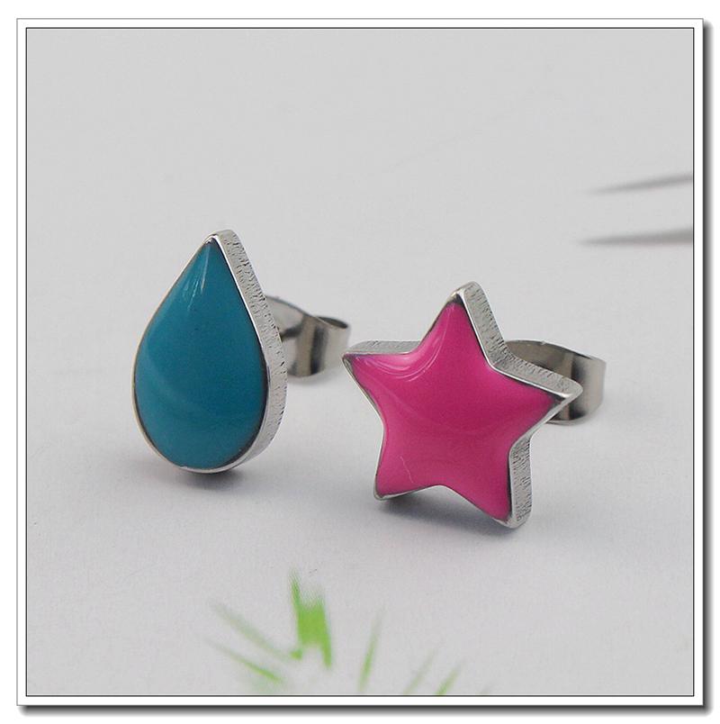 

Серьги-клипсы в стиле аниме Hunter X Hunter для женщин и мужчин, красная цепочка с каплями воды, серьги-гвоздики Kurapika Kurta, серьги для косплея, ювелирные изделия, подарок